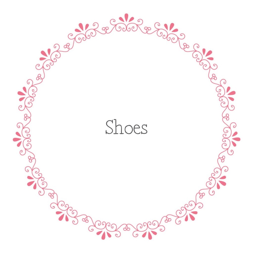 Shoes!!